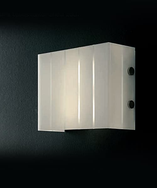 Настенный светильник Oluce Pin Stripe 115