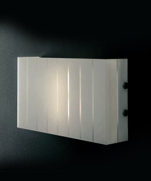 Настенный светильник Oluce Pin Stripe 119