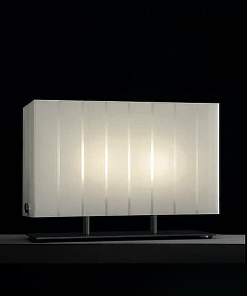 Настольная лампа Oluce Pin Stripe 217