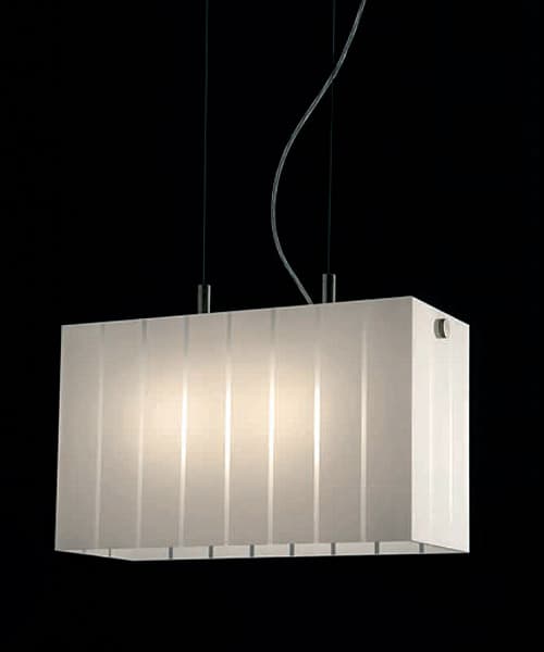 Подвесной светильник Oluce Pin Stripe 417