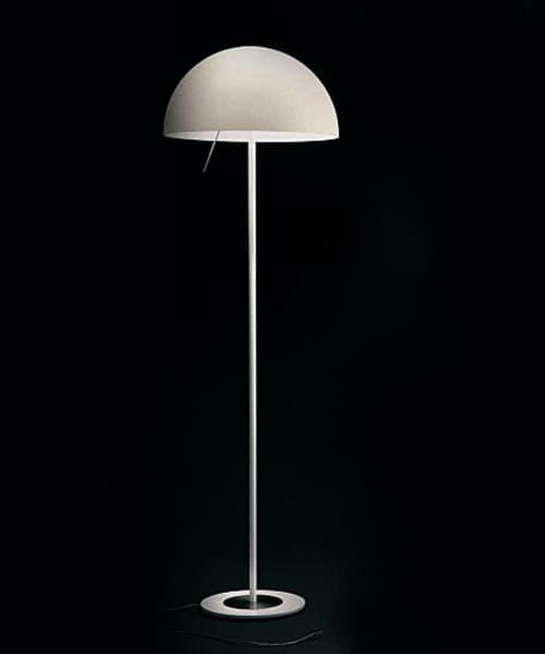 Торшер Oluce Bianca 335