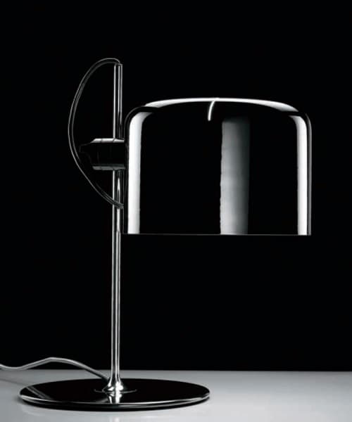 Настольная лампа Oluce Coupe 2202