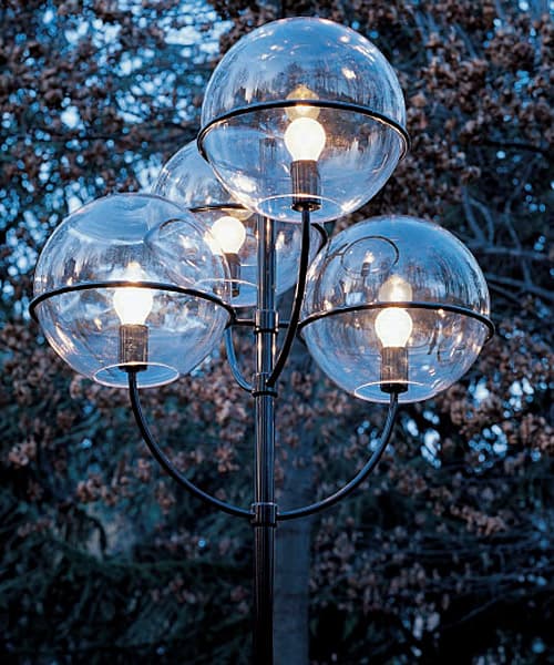 Осветительный столб Oluce Lyndon 350