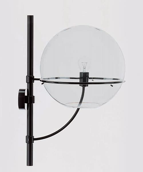 Настенный светильник Oluce Lyndon 160/M