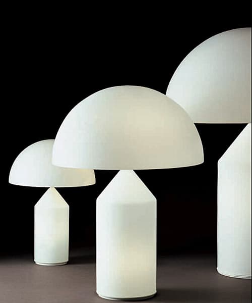 Настольная лампа Oluce Atollo 235