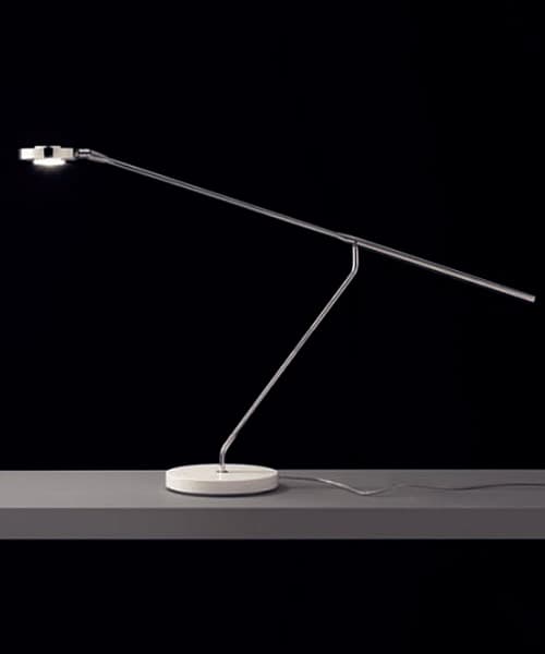 Настольная лампа Oluce LUTZ 290 Oluce