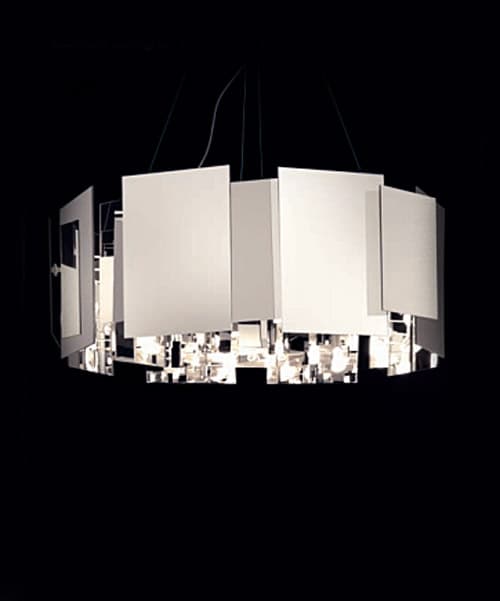 Подвесной светильник Oluce COROA 480 Oluce