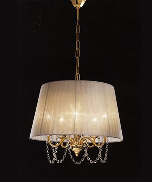 Люстра Effusionidiluce Sissi 5190.1051