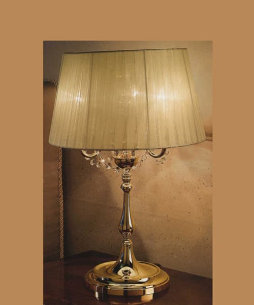 Настольная лампа Effusionidiluce Sissi 5190.4031