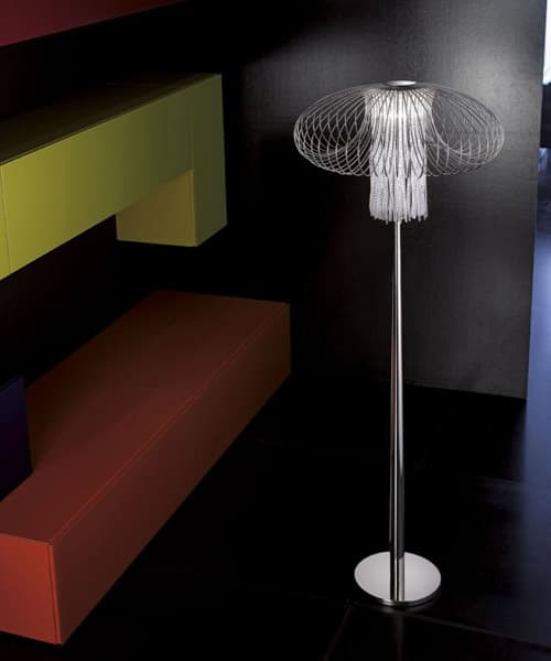 Напольный светильник Effusionidiluce Marla 5180.6011