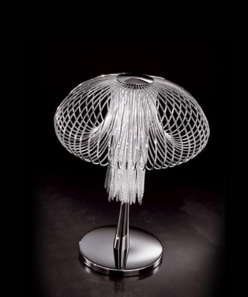 Настольная лампа Effusionidiluce Marla 5180.4011