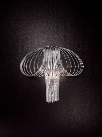 Настенный светильник Effusionidiluce Marla 5180.5011