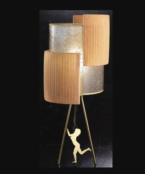 Настольная лампа Effusionidiluce Roses 5140.4212