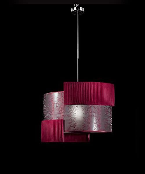 Подвесной светильник Effusionidiluce Roses 5140.2011