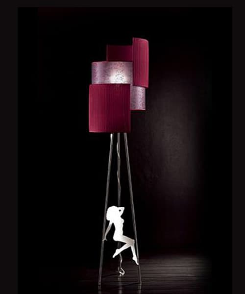 Напольный светильник Effusionidiluce Roses 5140.6011