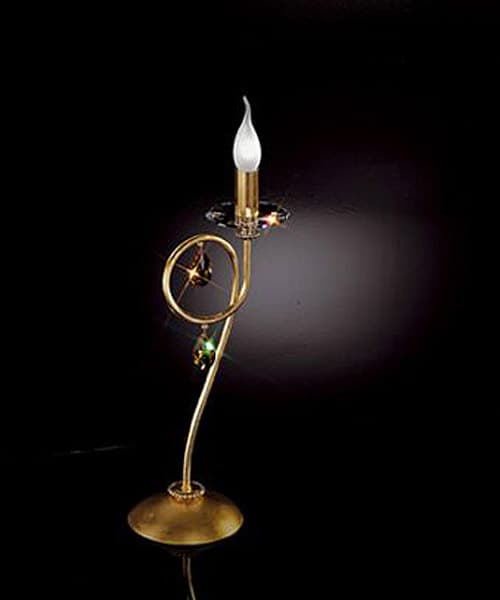 Настольная лампа Effusionidiluce Zelia 5000.4019 Effusionidiluce