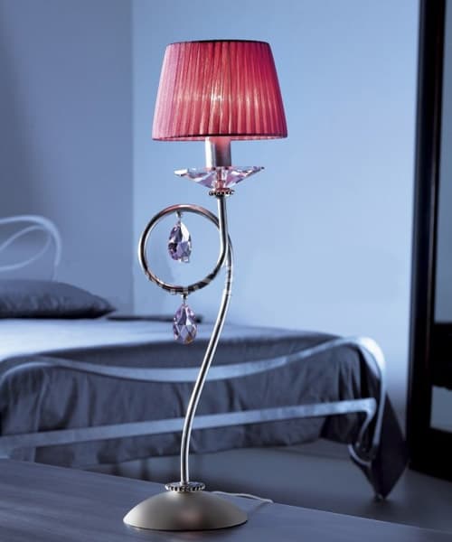 Настольная лампа Effusionidiluce Zelia 5000.3018 Effusionidiluce