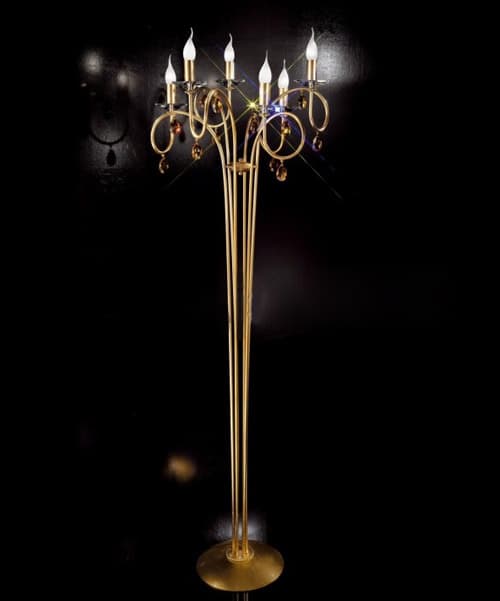 Торшер Effusionidiluce Zelia 5000.6069 Effusionidiluce