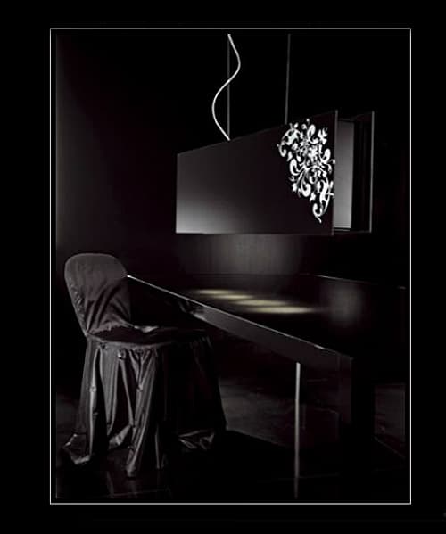 Подвесной светильник Effusionidiluce Tendy 5040.2062 Effusionidiluce