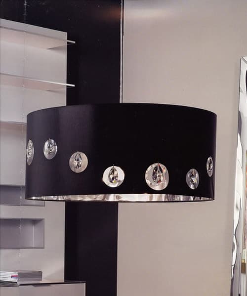 Подвесной светильник Effusionidiluce Scrim 5100.2311 Effusionidiluce