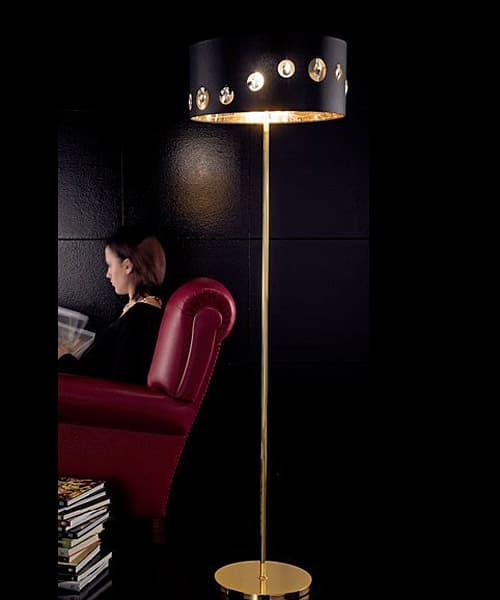 Торшер Effusionidiluce Scrim 5100.6012 Effusionidiluce