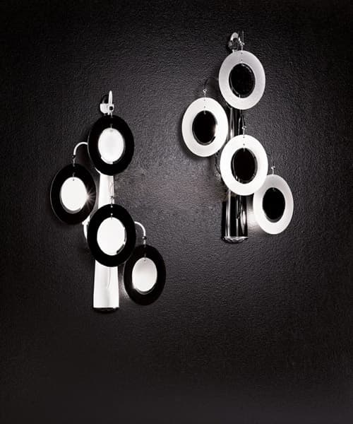 Настенный светильник Effusionidiluce Alexs 5050.5032 Effusionidiluce