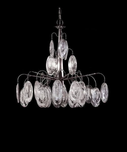 Люстра Effusionidiluce Alexs 5050.1093 Effusionidiluce