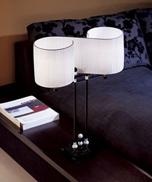 Настольная лампа Effusionidiluce Essex 5080.4022 Effusionidiluce