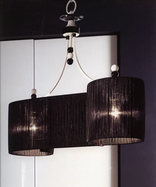 Подвесной светильник Effusionidiluce Essex 5080.1021 Effusionidiluce