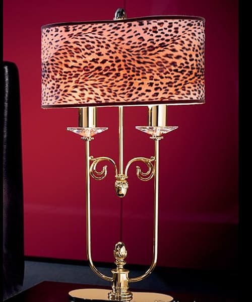 Настольная лампа Effusionidiluce Maila 5020.4022 Effusionidiluce