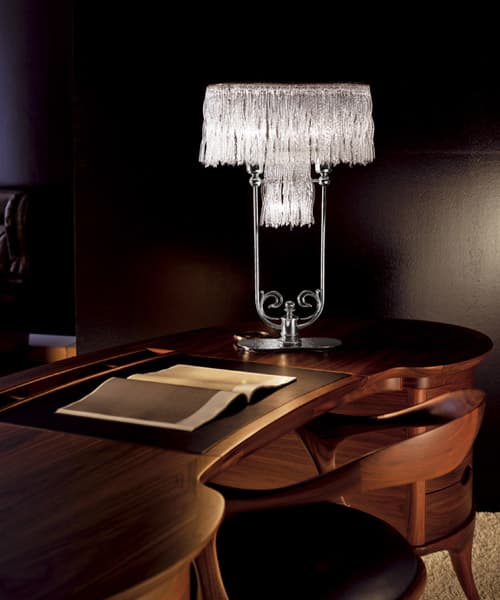 Настольная лампа Effusionidiluce Zaira 5030.4031 Effusionidiluce