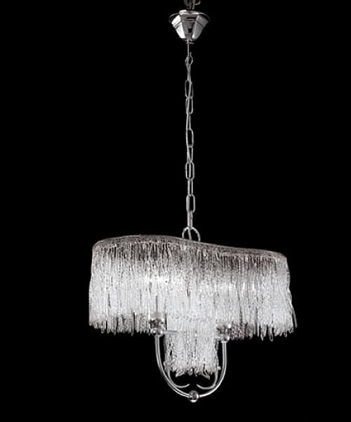 Подвесной светильник Effusionidiluce Zaira 5030.1021 Effusionidiluce