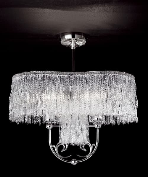 Люстра Effusionidiluce Zaira 5030.7021 Effusionidiluce