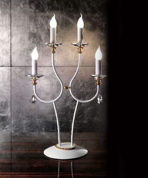 Настольная лампа Effusionidiluce Moira 5390.3042 Effusionidiluce