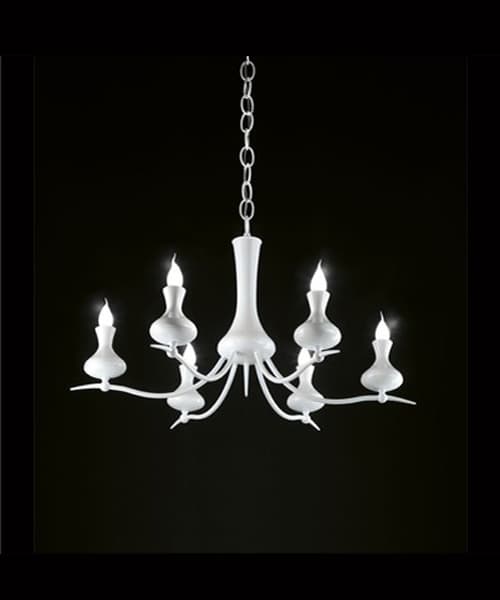 Люстра Effusionidiluce Venix 5360.1065 Effusionidiluce