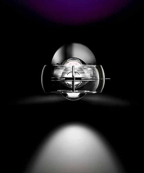 Настенный светильник Puntozero ZERO LED parete fisso