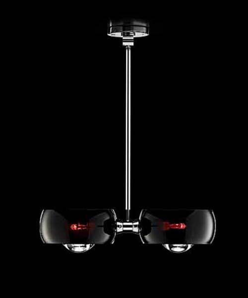 Трековый светильник Puntozero ZERO SPOT 2