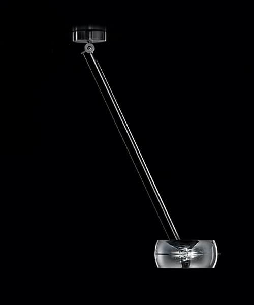 Настенно-потолочный светильник Puntozero ZERO MOBILE 1