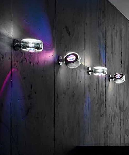 Настенный светильник Puntozero ZERO 360°