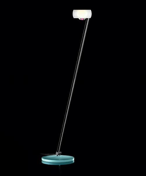 Напольный светильник Puntozero ZERO lettura