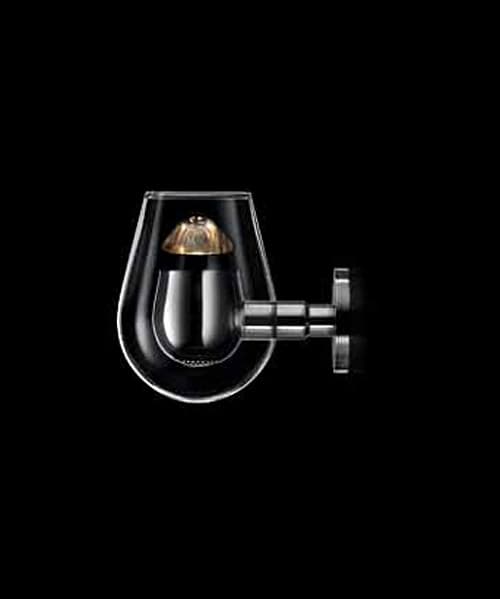 Настенный светильник Puntozero PUNTO parete fisso