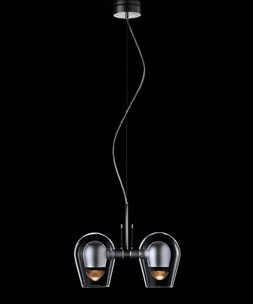 Подвесной светильник Puntozero PUNTO SOSPENSIONE 2
