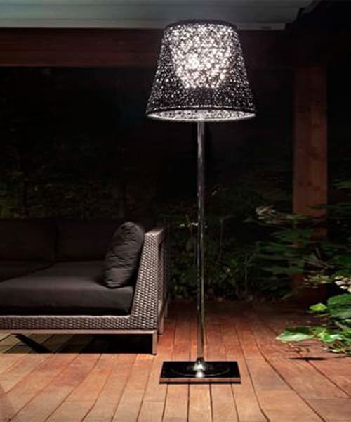 Уличный фонарь Flos KTRIBE F3 OUTDOOR Flos