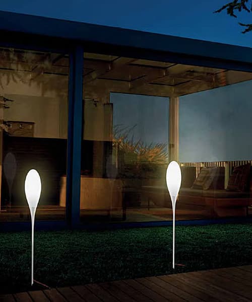 Напольный светильник Kundalini SPILLO Out