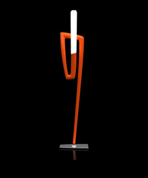 Напольный светильник Kundalini HOMOLOGY