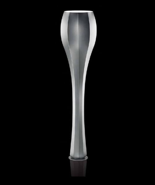 Напольный светильник Kundalini GINA