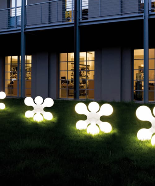 Напольный светильник Kundalini ATOMIUM Out