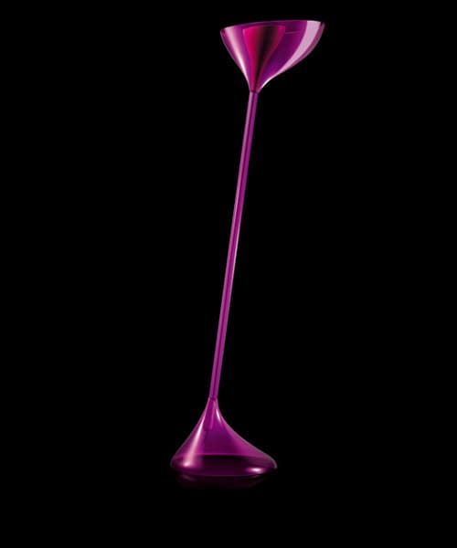 Напольный светильник Kundalini FLOOB