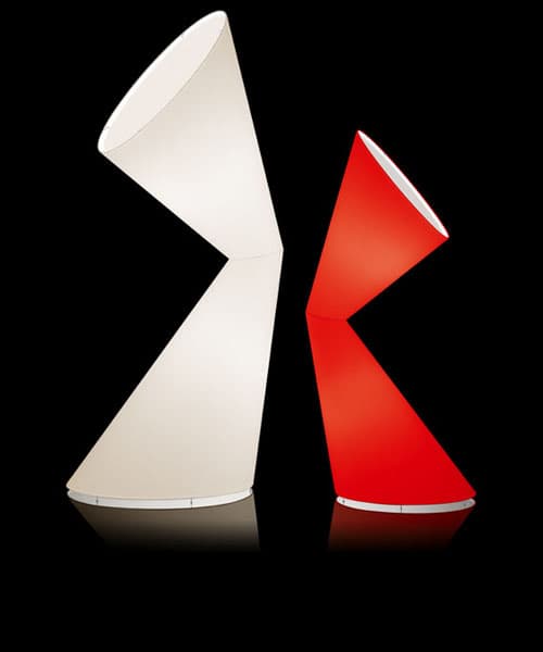 Напольный светильник Kundalini LA LA LAMP