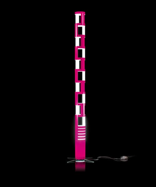 Напольный светильник Kundalini SAMA F